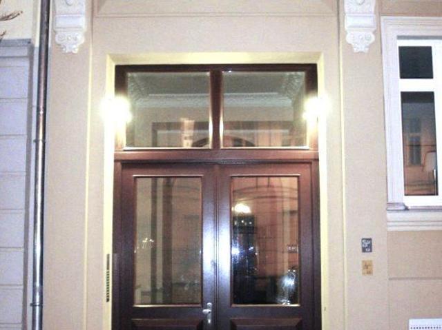 Kernsanierte 5 Zimmer Wohnung in Berlin Mitte