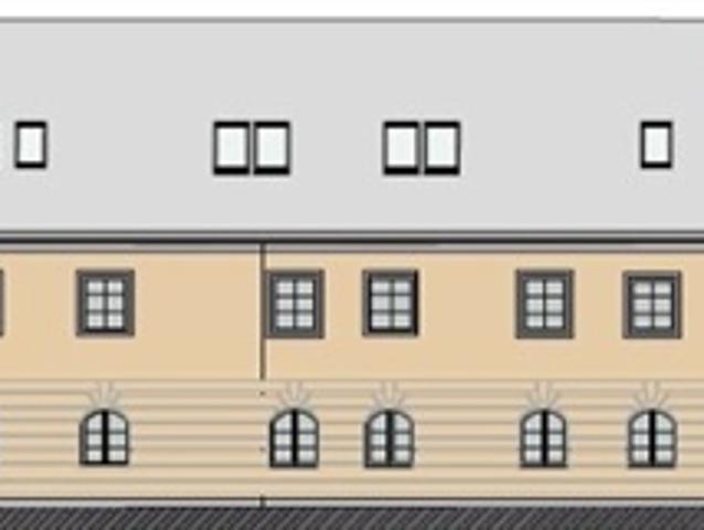Kernsanierte 64 m² Wohnung in Oberweis zu mieten!