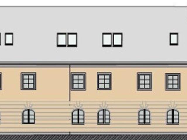 Kernsanierte 64 m² Wohnung in Oberweis zu mieten!