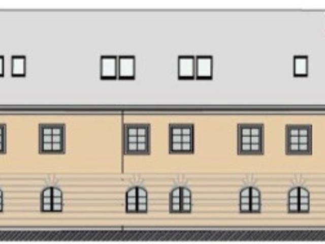 Kernsanierte 72 m² Wohnung in Oberweis zu mieten!