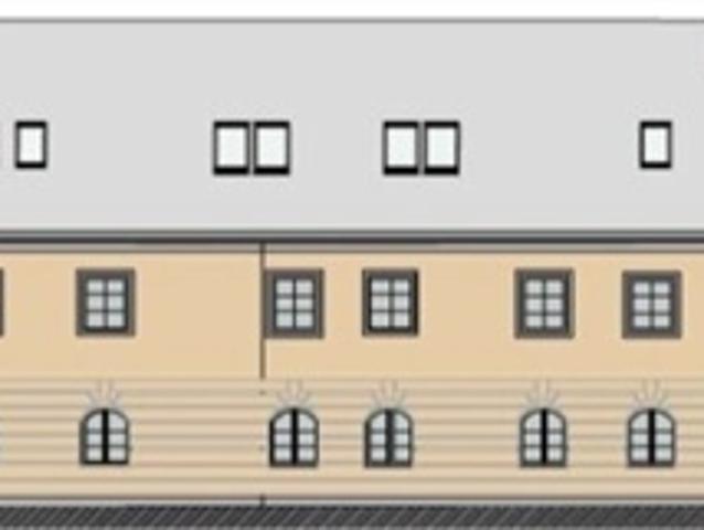 Kernsanierte 72 m² Wohnung in Oberweis zu mieten!