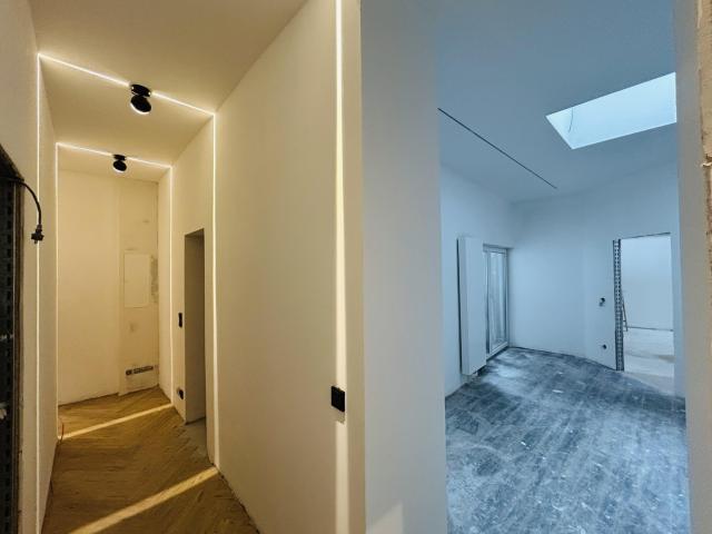 Kernsanierte, teilmöblierte 4 Zimmer WG in zentraler, gut angebundener Lage in Köln Ehrenfeld!