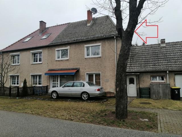 Kernsanierte Übergabe Doppelhaushälfte Hohen Neuendorf mit 220m² Wfl. und ca. 900 m² Grundstück. !