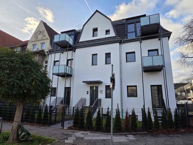 Kernsaniertes, nach WEG geteiltes 6 Familienhaus im Herzen von Moers