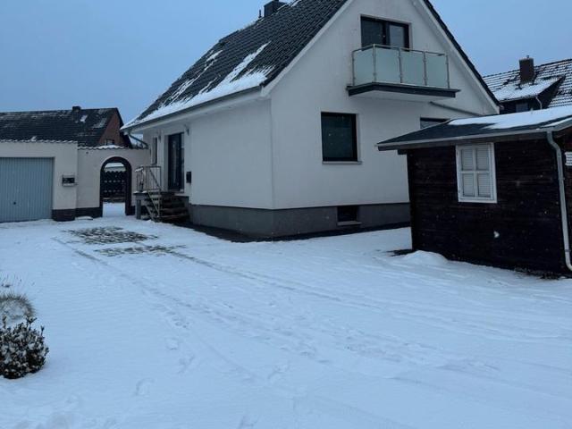 Kernsaniertes Einfamilienhaus