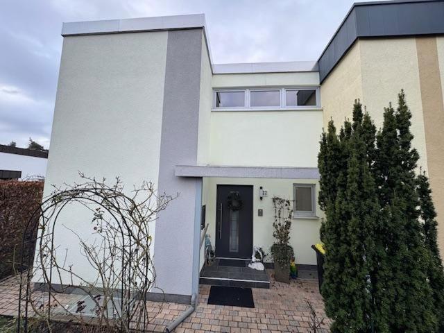RESERVIERT Kernsaniertes Reihenendhaus Provisionsfrei zu verkaufen