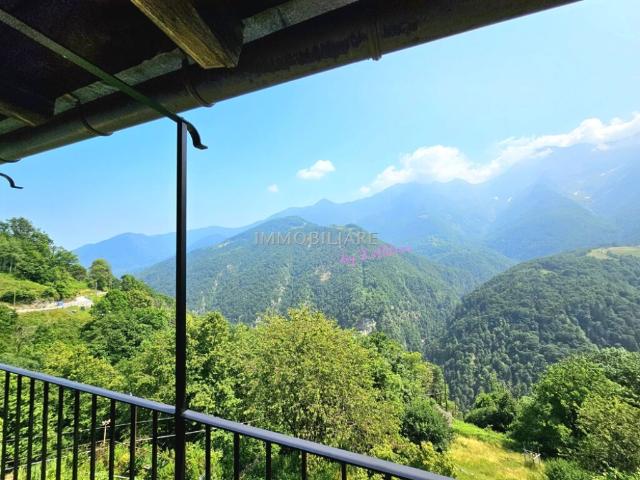 Gioiello al sole nella pace: saniertes Haus, pures Wasser, klare Luft