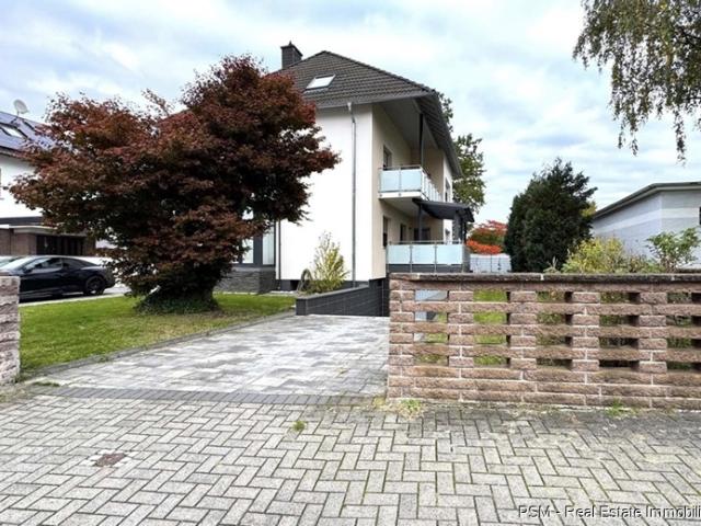 Kernsaniertes 2 3 Familienhaus – flexibel nutzbar für Eigennutzer, Mehrgenerationen & Investoren