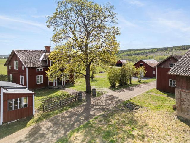 Åkerö 23