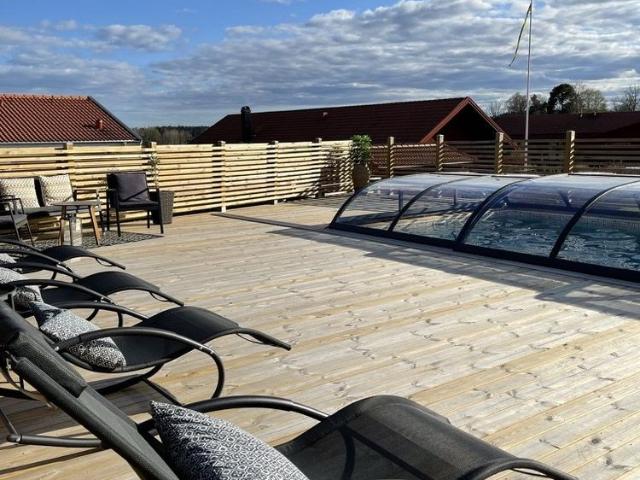 Åkerövägen, Nykvarn