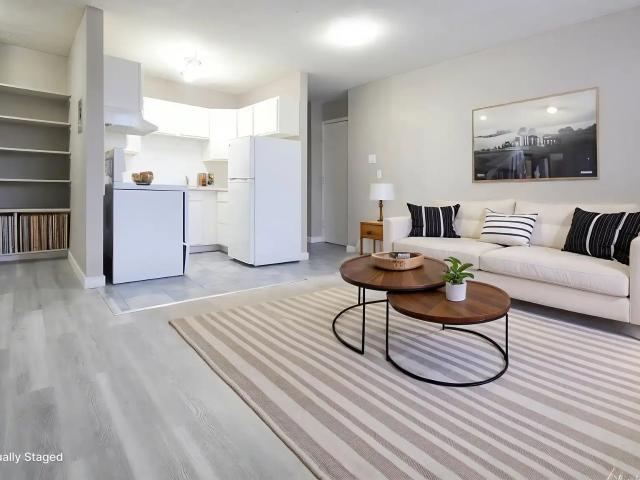 Kerpel Apartments