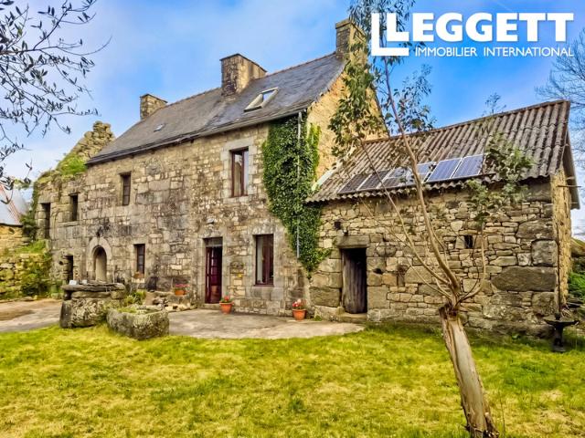 Kerpert Vente Maison 22