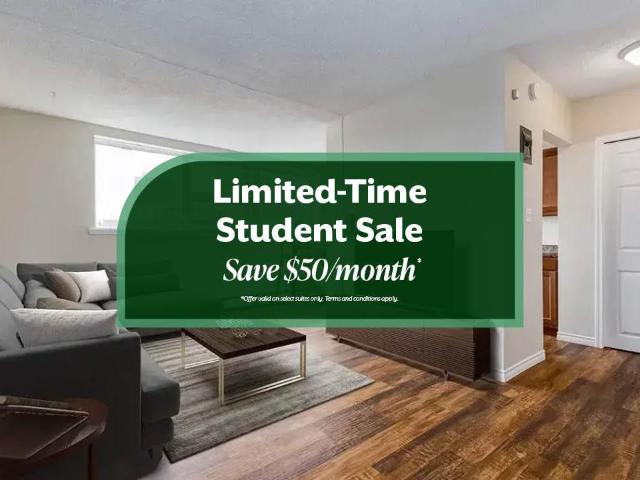 Kerri Grove 1 Bedroom Apartment for Rent