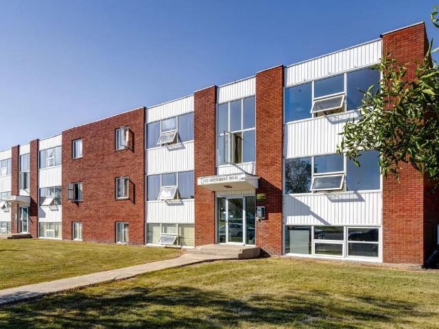 Kerri Grove 2 Bedroom Apartment for Rent at 243 Bradbrooke Dr, Yorkton, SK S3N 2K4