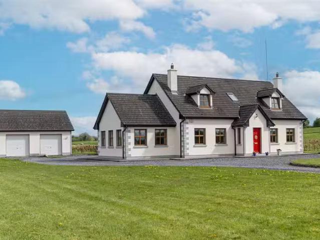 Kerrinstown, Killucan, Westmeath