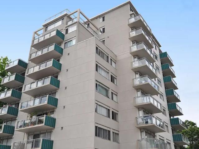 Kerrisdale A