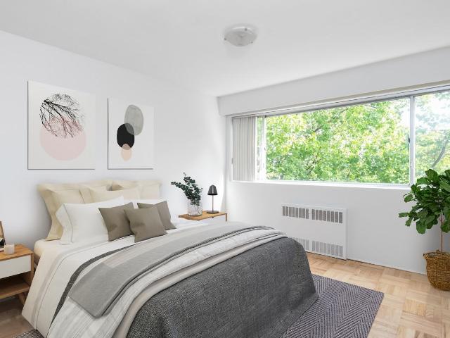 Kerrisdale A 1 Bedroom Apartment for Rent at 2191 39th Ave W, Vancouver, BC V6M 1T7 Kerrisdale