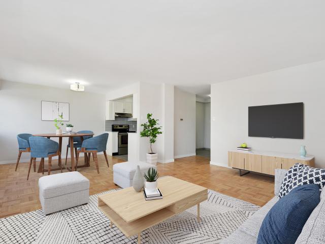 Kerrisdale A 2 Bedroom [object Promise] for Rent