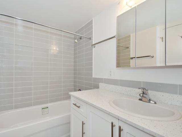 Kerrisdale B 1 Bedroom [object Promise] for Rent