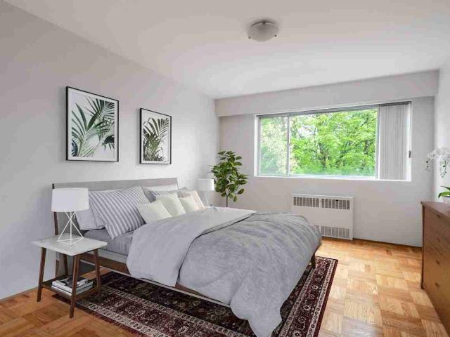 Kerrisdale B 1 Bedroom Apartment for Rent at 2151 39th Ave W, Vancouver, BC V6M 1T6 Kerrisdale