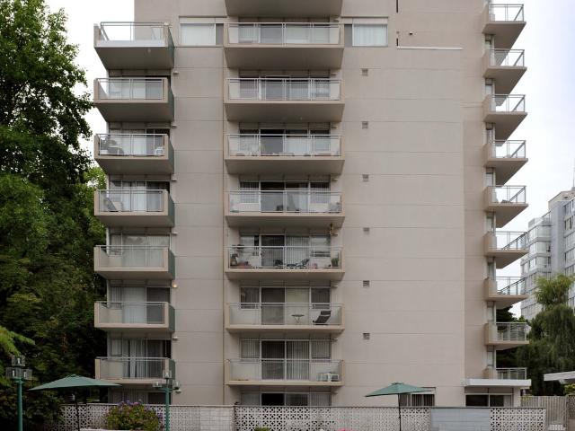 Kerrisdale Tower B