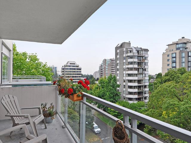 Kerrisdale Tower B