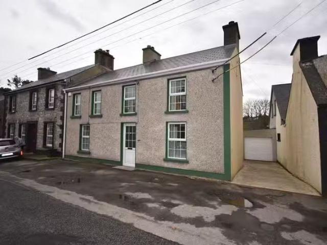 Kerrykeel, Letterkenny, Carrowkeel, Co. Donegal, F92YX38 is fo.