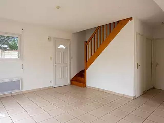 Kersaint Plabennec 29860 Achat / Vente maison 6 pièces t6 parking