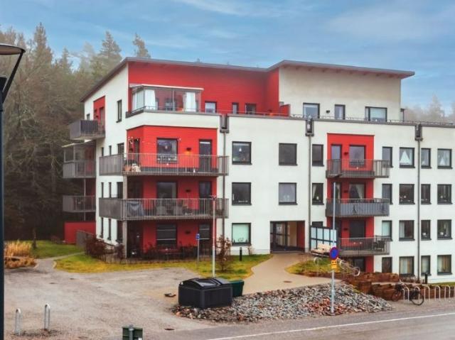 Åkersberga 4rok tillsv 16.100kr/mån 84 m² 16 100 kr