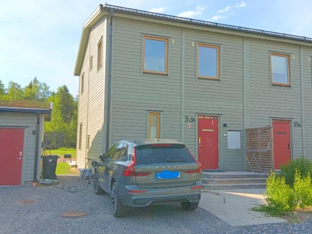 Åkersberga 4rok tillsv 21.275kr/mån