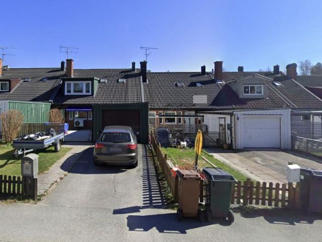 Åkersberga 5rok tillsv 17.250kr/mån