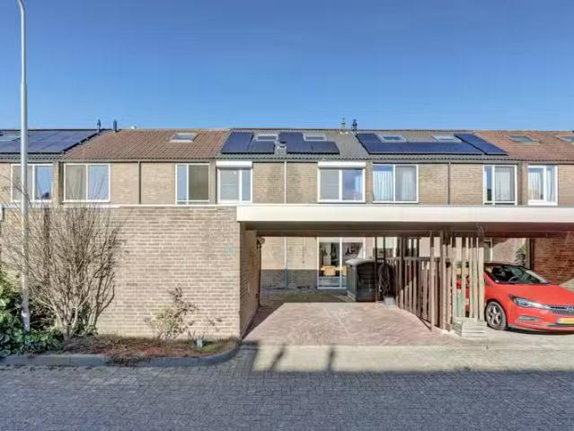 Kersenbongerd 10 Huissen