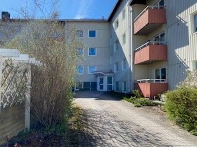 Åkershällsvägen 6 A