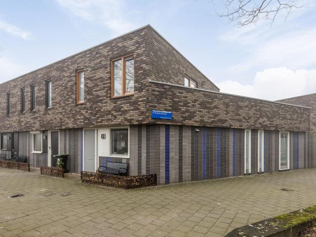 Kerstomaatplantsoen, 2, 1104VE, Amsterdam, Noord Holland 1104VE