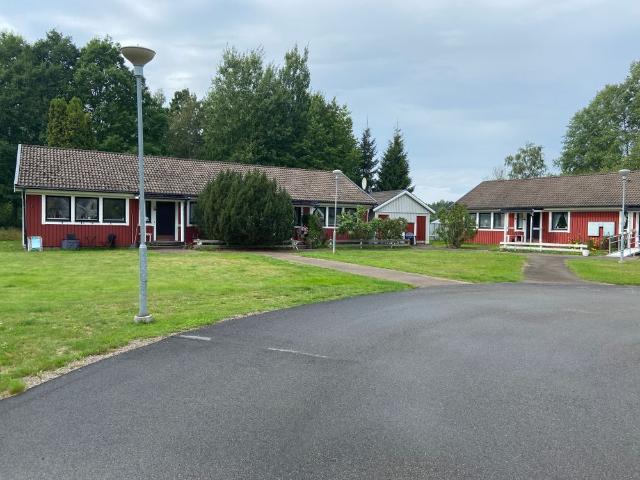 Åkerstigen, Högsby