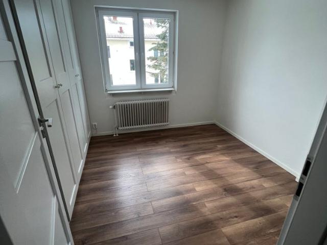 Kerstinbodagatan, Katrineholm