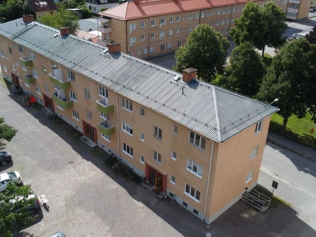 Kerstinbodagatan, Katrineholm