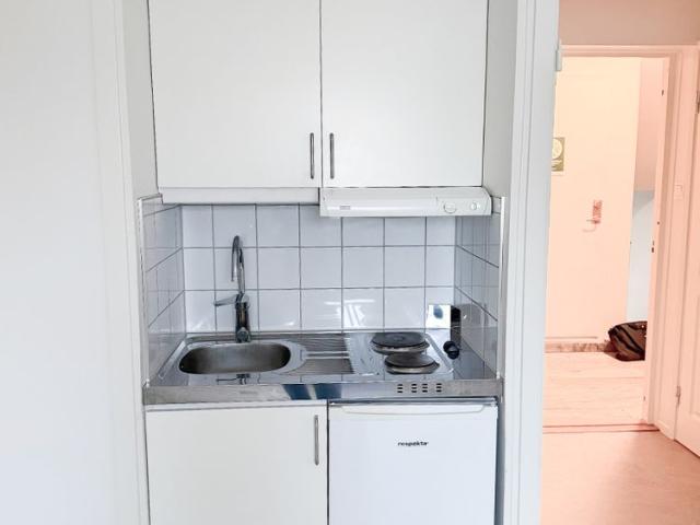 Kerstinbodagatan 1 A