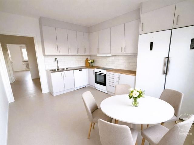 Kerstinbodagatan 1 B i Katrineholm, lägenhet uthyres | Bovision. Se