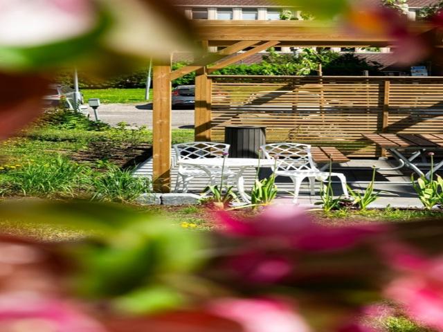Åkersviksgatan 5 HISS i Sundsvall, bostadsrätt till salu | Bovision. Se