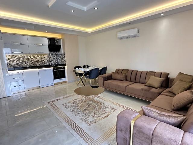 Kestel, Antalya, Türkiye 116856
