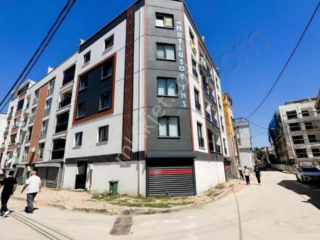 Kestel Avp'de Satılık 4+1 Dubleks, 180m², Uludağ Manzaralı