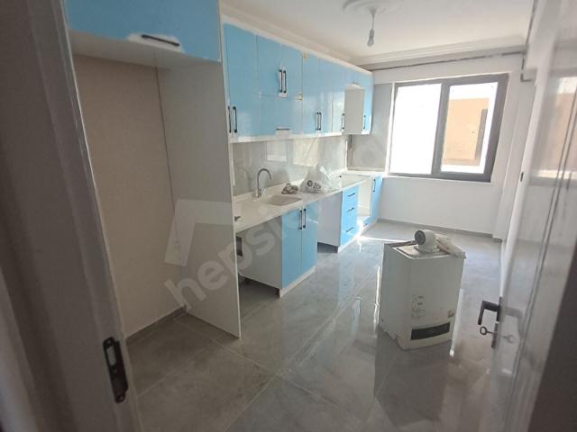 KESTEL KALE MAHALLESİNDE KİRALIK 2+1 SIFIR DAİRE