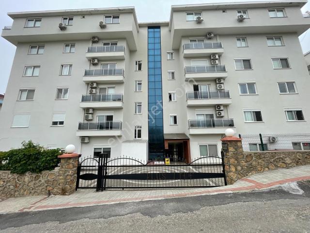 Kestel Mahallesi Geniş 1+1