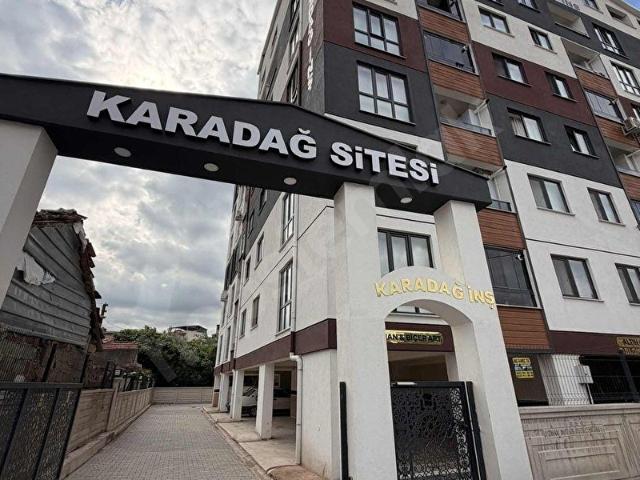 KESTEL MERKEZDE SATILIK 2+1 DAİRE