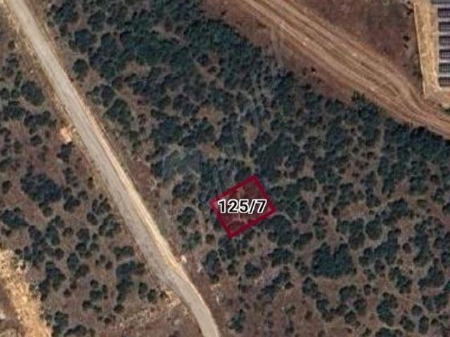 KESTEL SOĞUKSU'DA FIRSAT SATILIK 300m2 VİLLA İMARLI ARSA.
