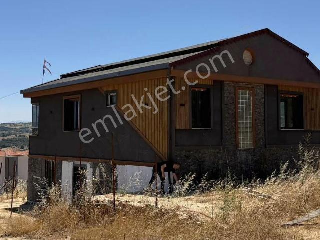 Kestel Soğuksu'da Satılık Villa