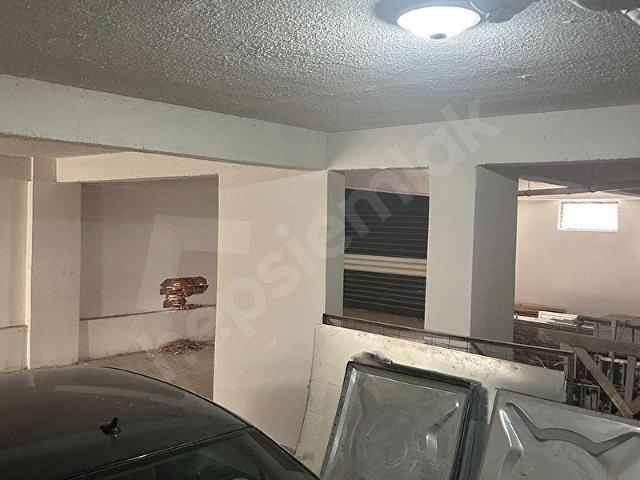KESTEL VANİMEHMET MAH. SATILIK SIFIR 2+1 DAİRE
