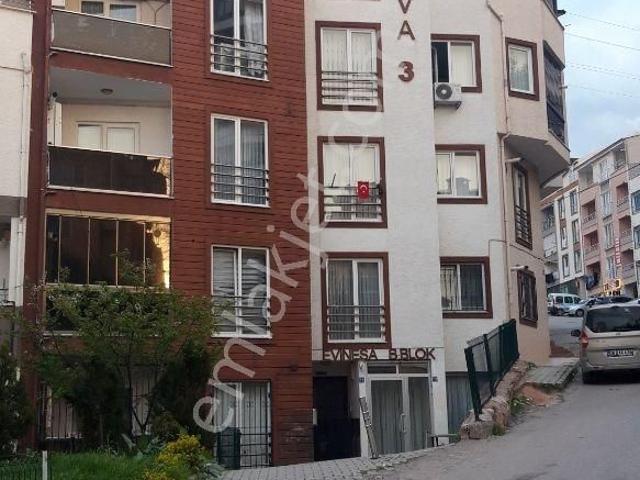 Kestel Vani Mehmet Mh.'de Satılık 3+1 Geniş Teraslı Dublex Daire
