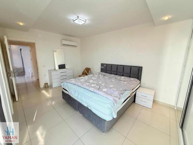 Kestelde Ultra Lüx Site İçerisinde 2+1 Daire